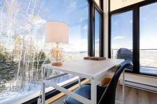 La Vedette - Ski Chalet with Sauna and spa - 1