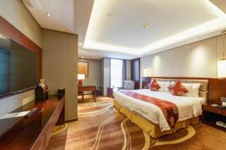 New Century Grand Hotel Xi'an Xizang Building - 8