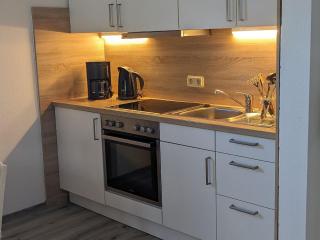 Fewo Wittesand - 2