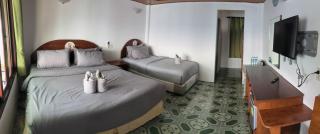 Dragon Hut Resort - 8