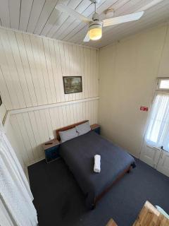 The Hideaway Hotel - 1