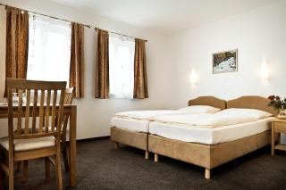Hotel Echinger Hof - Eching - 4
