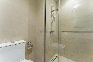 Studio Near Meydan Racecourse and Golf Club with Convenient Access to Al Meydan Road and Dubai Top Attractions, Azizi Riviera 29, Al Merkadh by Deluxe Holiday Homes - 6