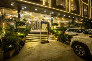 Hotel The Prithvi Near Delhi Airport - 3