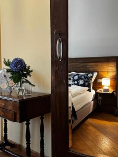L'Elefante Fritz Boutique Lodge - Villa Piazzo - 8