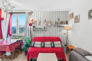 Chaleureux Appartement 4 Couchages - 2