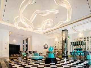 XANA International Hotel Guangzhou Baiyun International Airport Branch - Free Shuttle Bus to Guangzhou Baiyun International Airport & Free Deliver Service to Canton Fair Complex During Canton Fair Period - 4