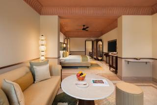 Hari Ganga Niwas, Haridwar - IHCL SeleQtions - 5
