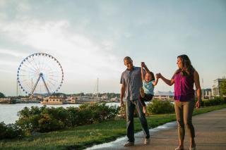 Gaylord National Resort & Convention Center - 6