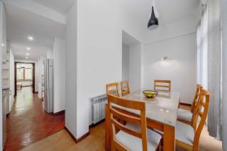 Apartment KeyGo #0190 comfort in the city - 8