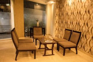Kohinoor Hotel - 7