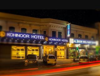 Kohinoor Hotel - Dargai - 1
