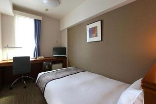Hotel Hokke Club Kumamoto - 9