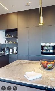 Beautiful Penthouse in Tel Aviv Center, Gindi TLV - 3