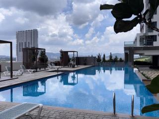 Peroot Stay Butterworth - 2