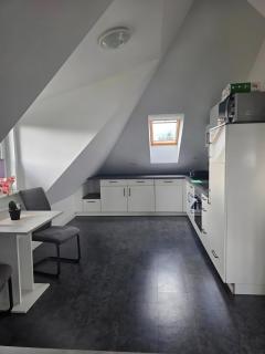 Ferienwohnung im Haus Alame - 4