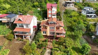 Villamore Trabzon Kiralık Villa - 0