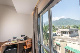 Zip By Spree Hotels Madhuram Haldwani - 2