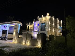 Geeth Wild Resort - 1