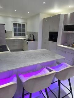 Haus Alame - Leck - 3