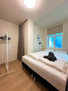 Aurum Bergen Apartment - 8