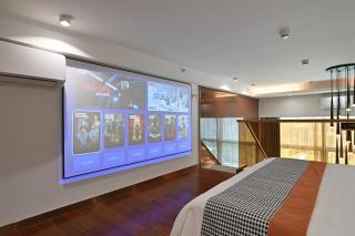 广州和悦国际公寓琶洲会展中心店 - 7