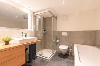 Alphubel Apartment Täsch by HomeFlow - 7