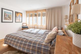 Comfortable apartment for 4-8 persons near Zermatt - Täsch - 4