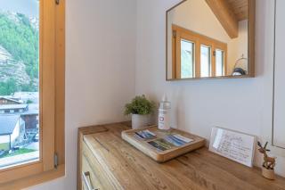 Comfortable apartment for 4-8 persons near Zermatt - Täsch - 5