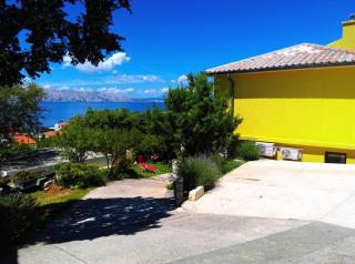 Villa Beba - Apartments - Senj - 0