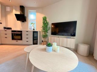 Bergen City Apartment - 5