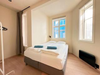 Bergen City Apartment - 8