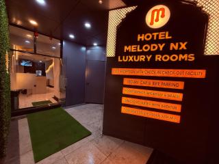 FabHotel Melody NX - 6