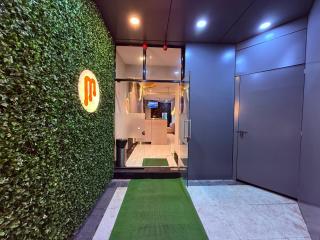 FabHotel Melody NX - 7