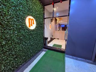 FabHotel Melody NX - 2