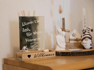 Ferienwohnung Stork - 1