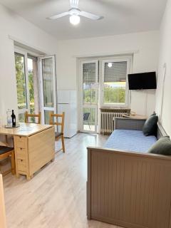 Casa Ferrero - Luminoso e Panoramico - 0