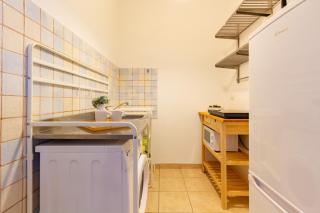 Appartamento Bellariva C1 - MyHo Casa - 4