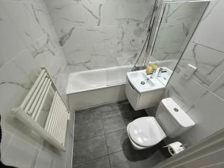 Tranquil 1BD in Heathrow - 2