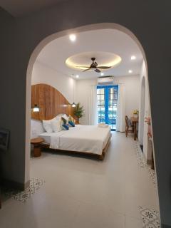 LG Villa My Khe Beach - 4