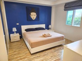 Al Fiore Guesthouse Pattaya - 3