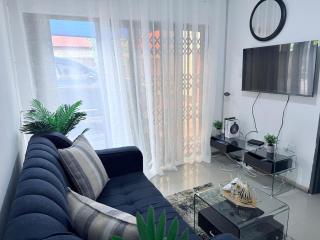 2 Bedroom Apartment Salama Park Solar and Wifi - 0