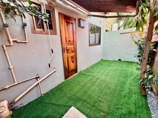 2 Bedroom Apartment Salama Park Solar and Wifi - 7