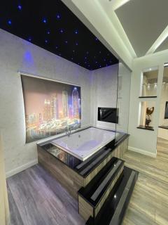 Luxury Suite Korca - 2