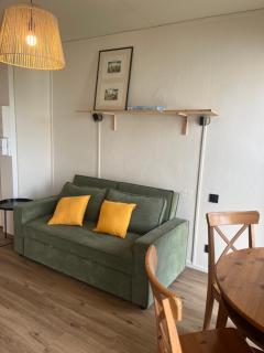 Studio meublé à Jonzac - 7