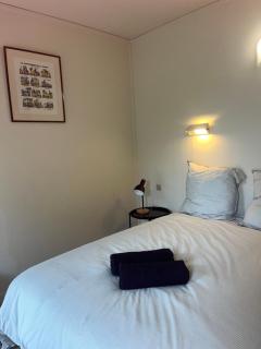 Studio meublé à Jonzac - 5