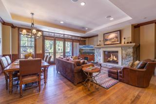Reduce Rates w/ Skating Rink View in Northstar Village! Great Bear 404 - 2