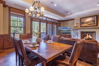 Reduce Rates w/ Skating Rink View in Northstar Village! Great Bear 404 - 1