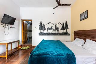 The Corbett Rajae Homestay - 5