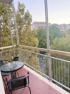 Casa Ferrero - Luminoso e Panoramico - 1